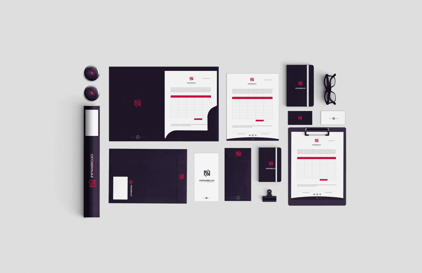 Diseño de logos Agencia