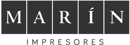 Diseño de logos imprenta