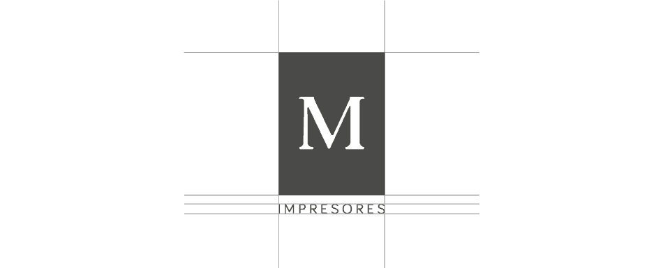 Diseño de logos imprenta