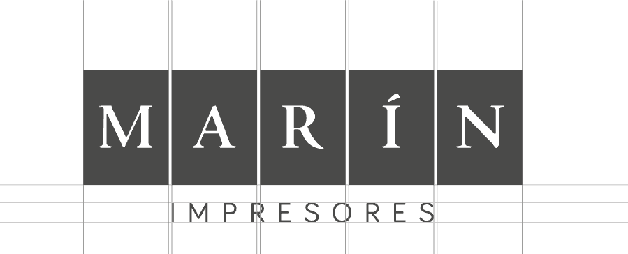 Diseño de logos imprenta