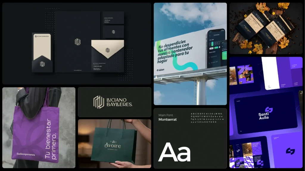 Cuánto cuesta un servicio de branding profesional 2026