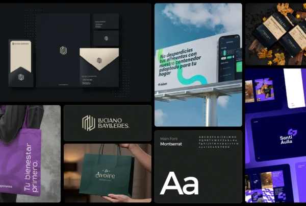 Cuánto cuesta un servicio de branding profesional 2026