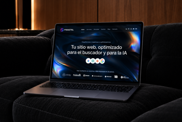 Fragtal Branding Agency